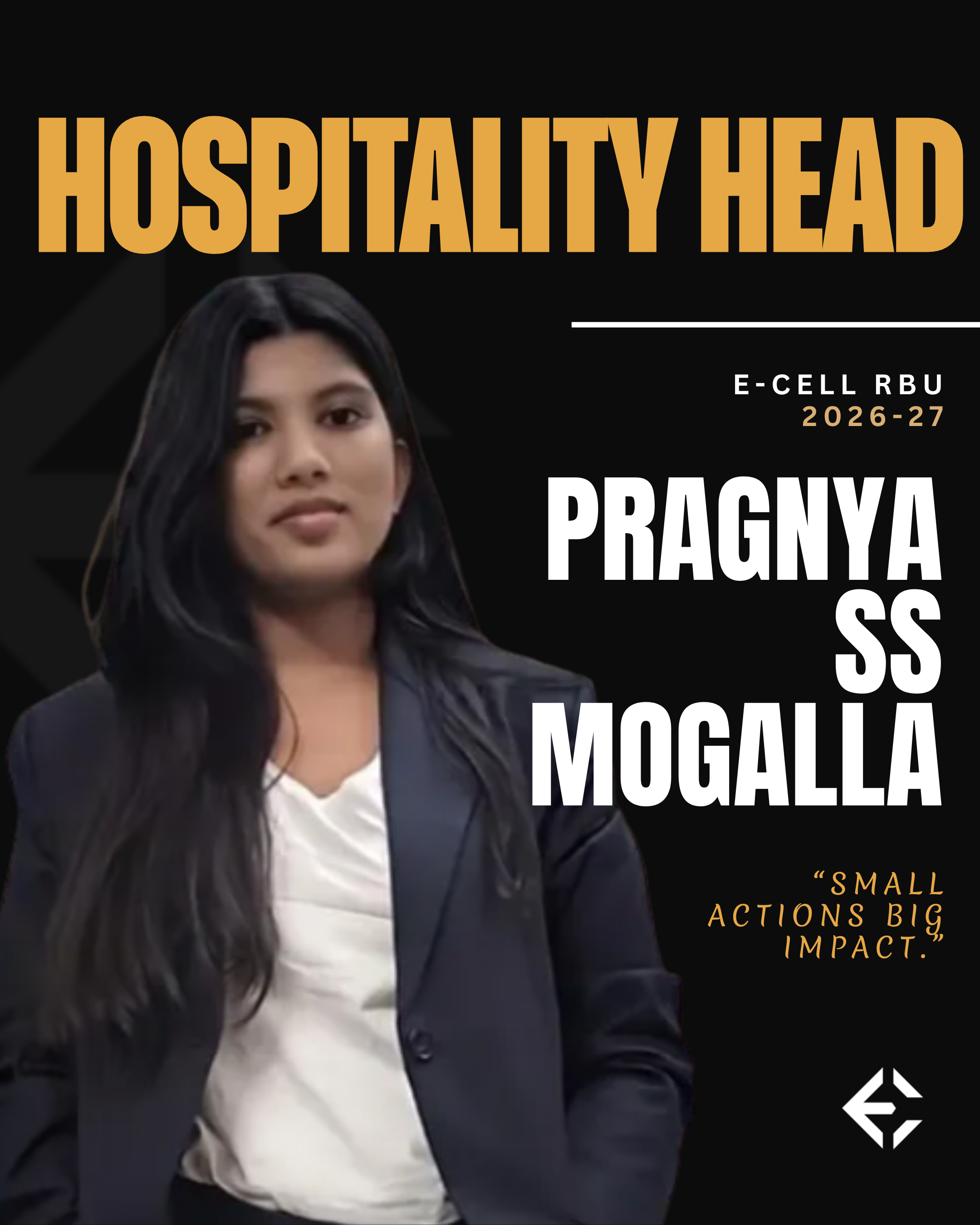 Pragnya Mogalla